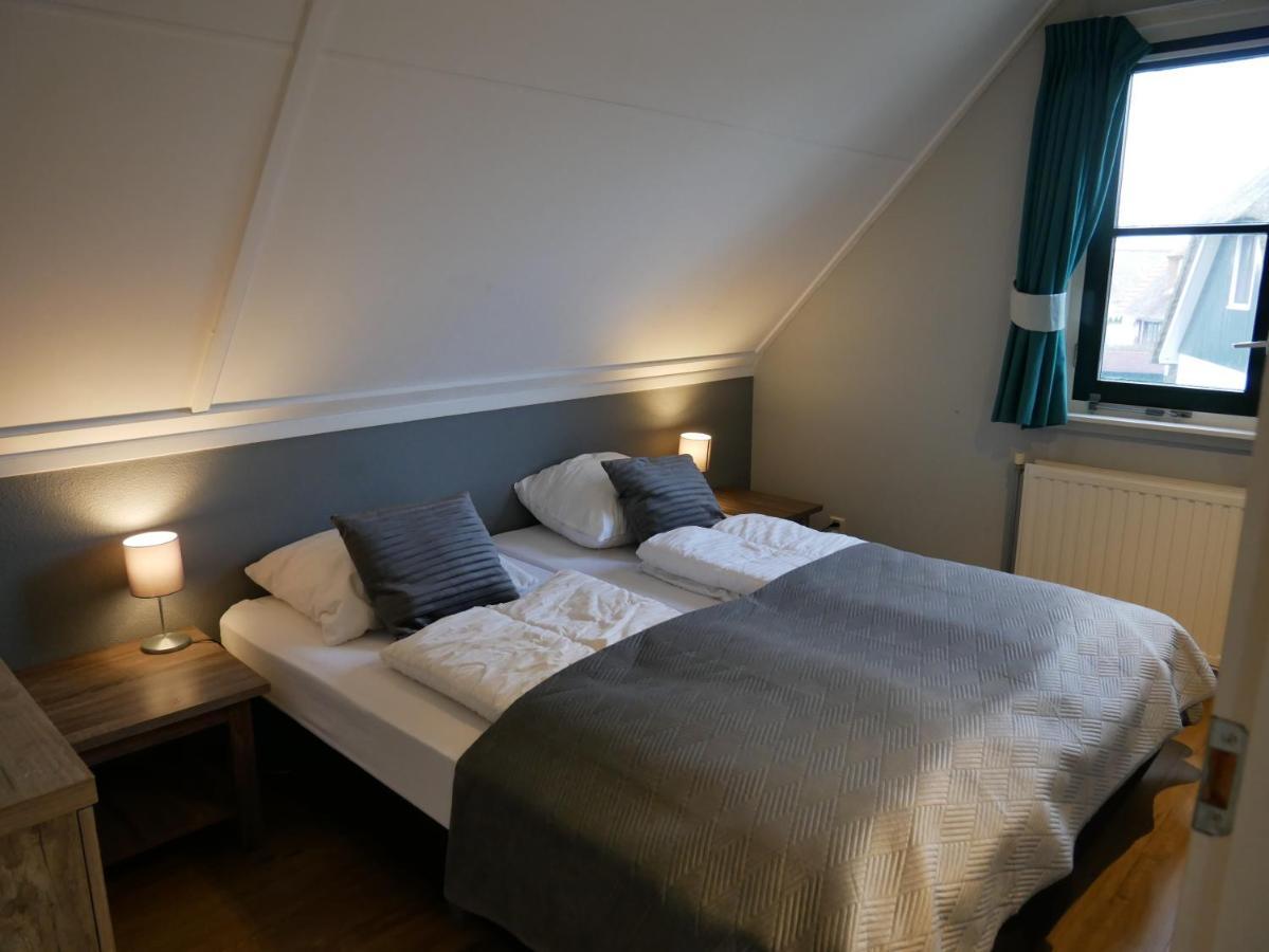 Villa Buiten 130 Met Sauna Callantsoog Eksteriør billede