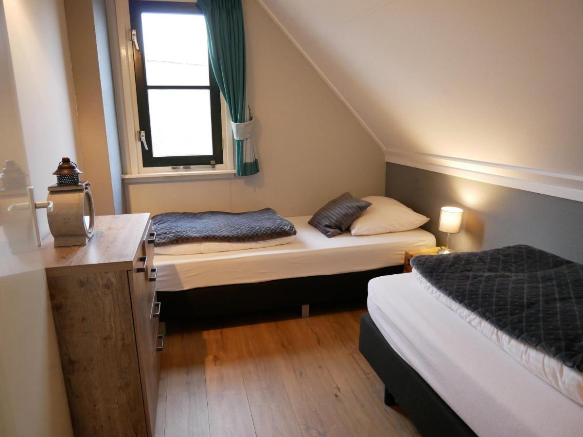Villa Buiten 130 Met Sauna Callantsoog Eksteriør billede