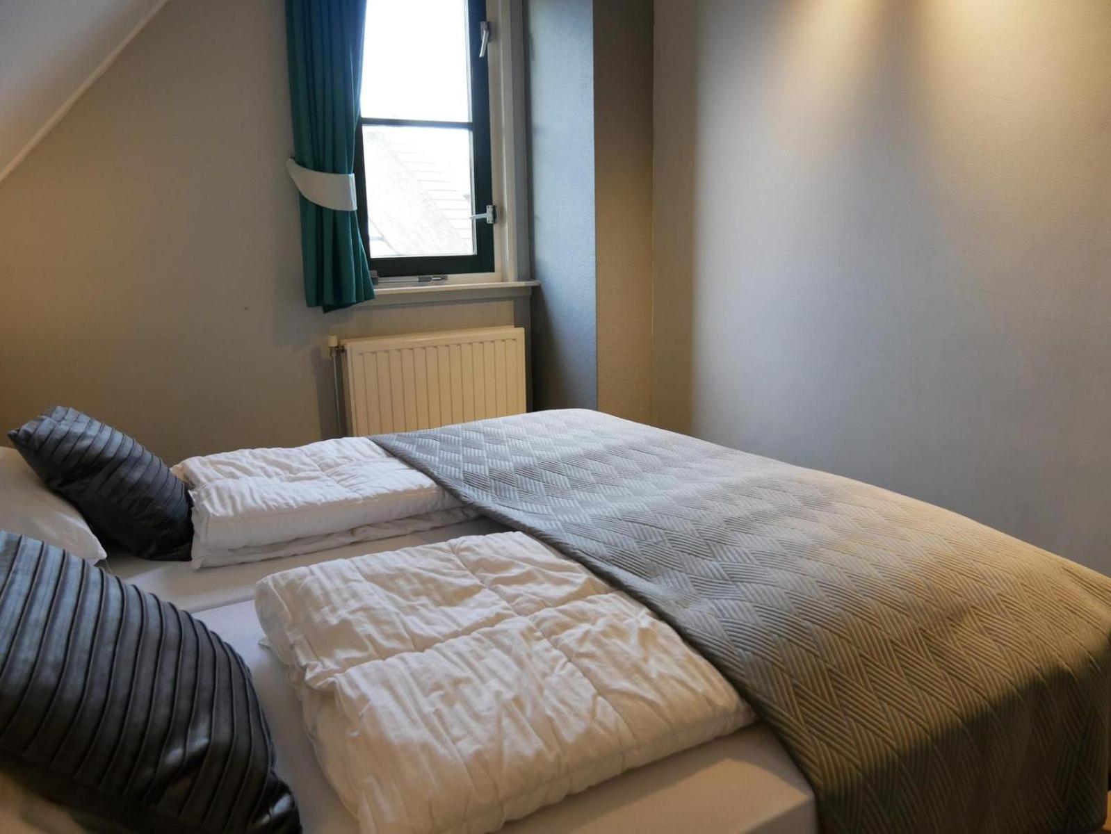 Villa Buiten 130 Met Sauna Callantsoog Eksteriør billede