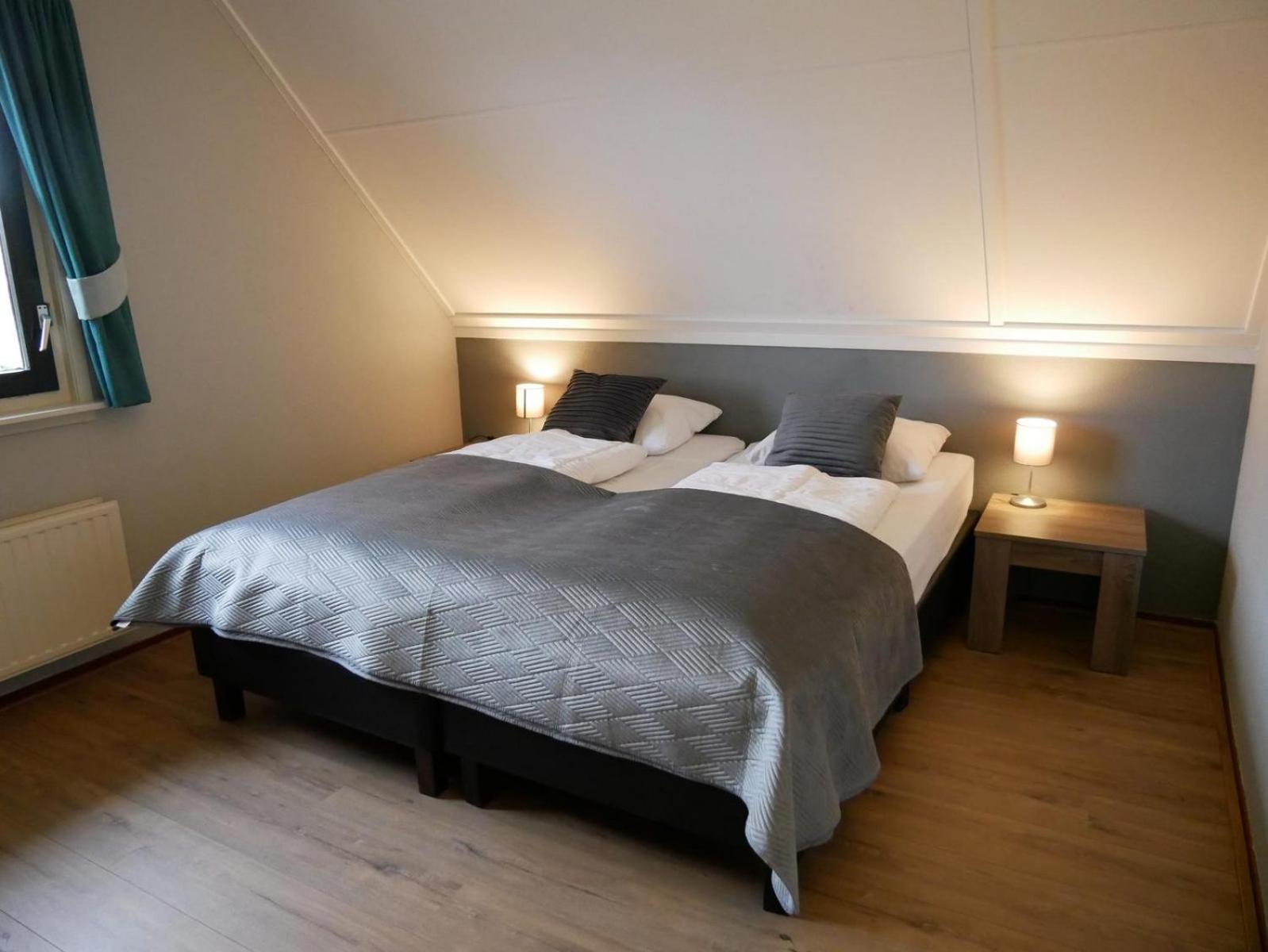 Villa Buiten 130 Met Sauna Callantsoog Eksteriør billede