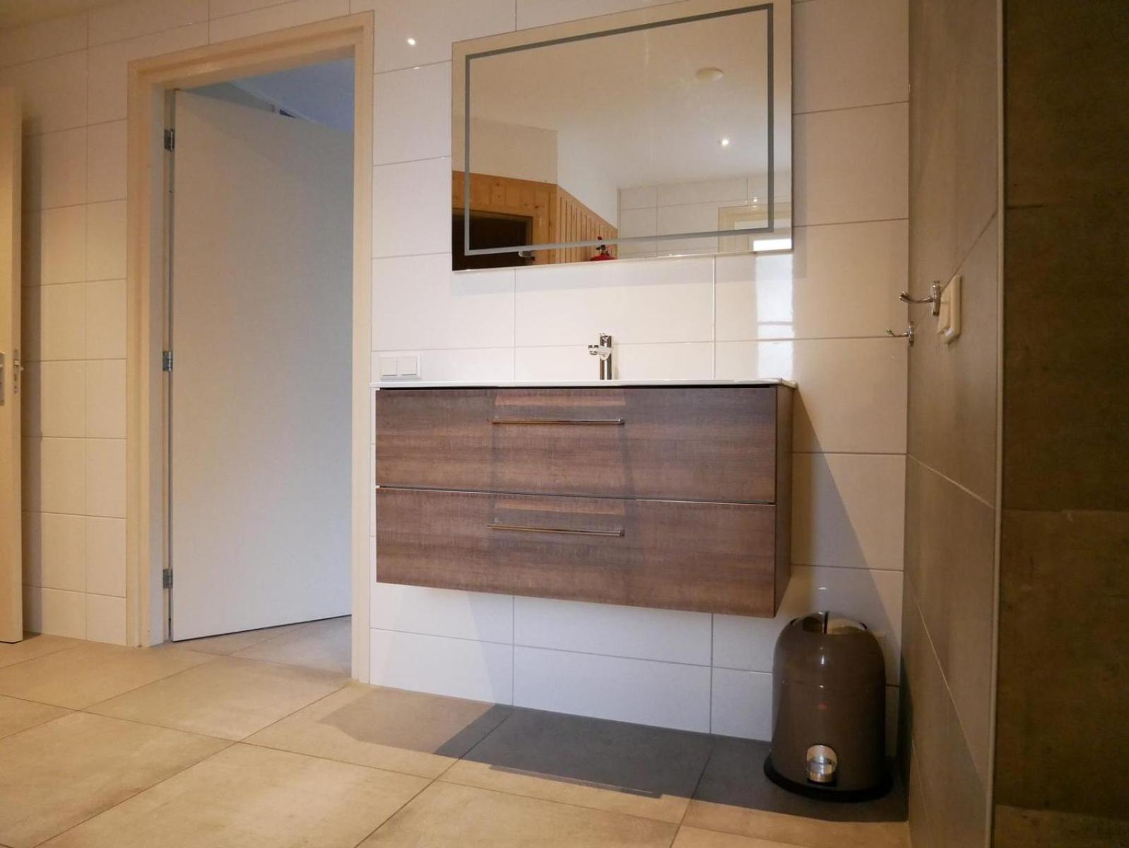 Villa Buiten 130 Met Sauna Callantsoog Eksteriør billede