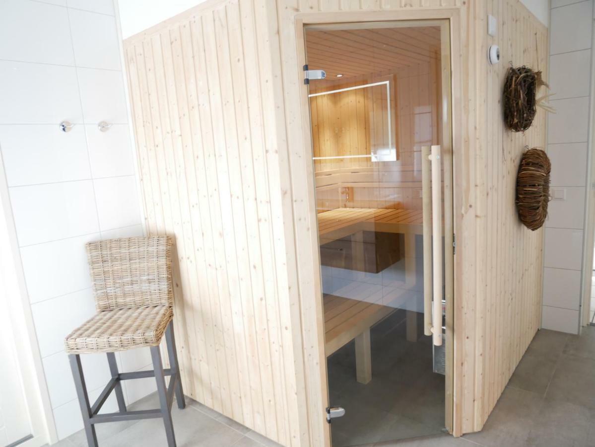 Villa Buiten 130 Met Sauna Callantsoog Eksteriør billede
